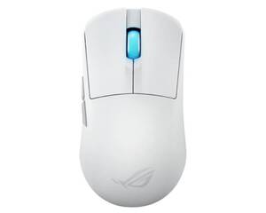 Miš ASUS P716 ROG HARPE ACE MINI beli