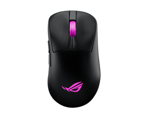 Miš ASUS P722 ROG KERIS II bežični crni