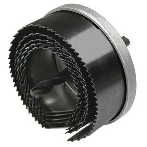 Testera (sekač) za kružne otvore - VERTO 60H959