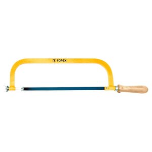 Testera za metal - TOPEX 10A130