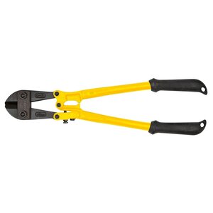 Makaze za gvožđe (armaturu) - TOPEX 450 mm