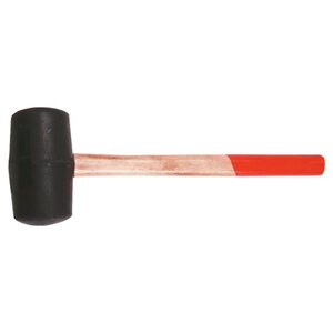 Čekić gumeni - TOP TOOLS 02A325