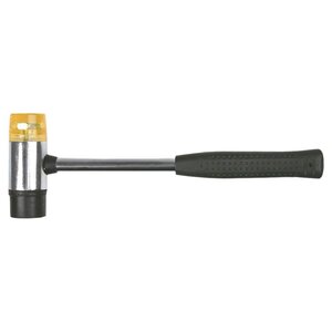 Čekić guma/plastika  - TOP TOOLS 02A330