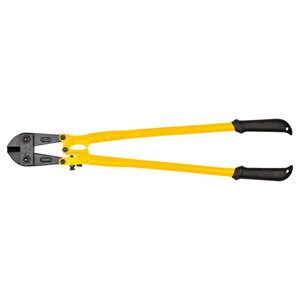 Makaze za gvožđe (armaturu) - TOPEX 750 mm