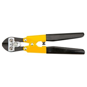 Makaze za žicu (mini) - TOPEX 210 mm 01A117