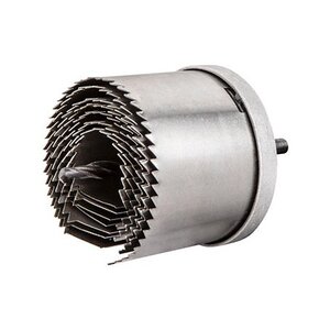 Testera (sekač) za kružne otvore - TOP TOOLS