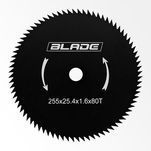 Kružna testera za trimer - BLADE BTT