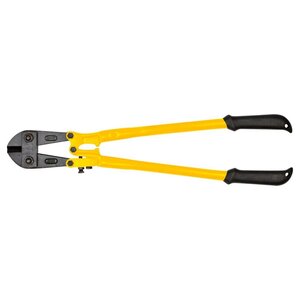 Makaze za gvožđe (armaturu) - TOPEX 600 mm