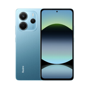 Xiaomi Redmi Note 14 8GB + 256GB Ocean Blue, Mobilni telefon (T_MZB0IYWEU)
