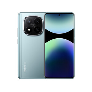 Xiaomi Redmi Note 14 Pro+ 5G 12GB + 512GB, Frost Blue, Mobilni telefon (T_MZB0IIWEU)