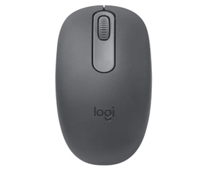 Miš LOGITECH M196 Bluetooth grafit sivi 