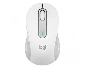 Miš LOGITECH M650 Wireless beli 