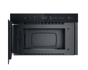 Whirlpool ugradna mikrotalasna rerna WMN14BB