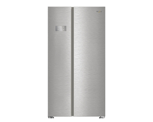 Whirlpool side by side frižider WHG2 6592 X4E