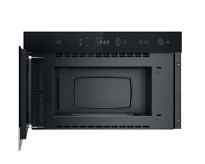 Whirlpool ugradna mikrotalasna rerna WMN571BX