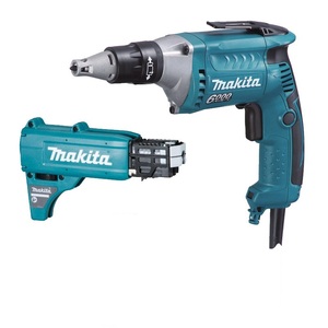MAKITA izvijač - 570 W FS6300JX2