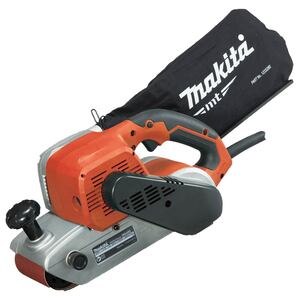 MAKITA MT brusilica tračna M9400 (940W, 100x610mm)