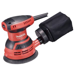 MAKITA MT ekscentrična brusilica M9204 (240W, 125mm)