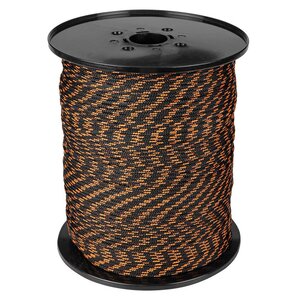 Pleteno polipropilensko uže Ø3 - 600m - NEO TOOLS (49-941)