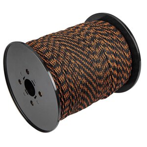 Pleteno polipropilensko uže Ø4 - 400m - NEO TOOLS (49-942)