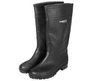 PVC čizme "velington" - NEO TOOLS (82-902) 44