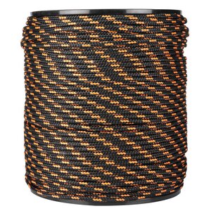 Pleteno polipropilensko uže Ø8 - 300m - NEO TOOLS (49-944)