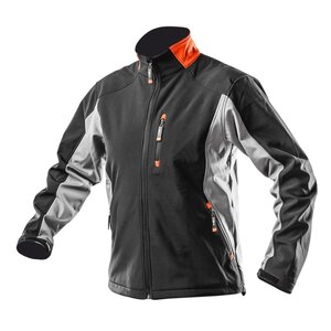 Jakna "Softshell" - NEO TOOLS 81-550-M