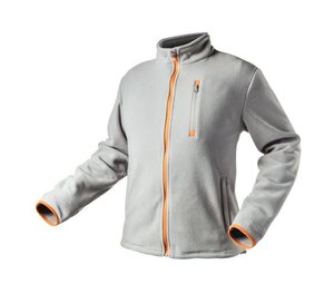 Bluza Polar (siva) - NEO TOOLS 81-501-XL
