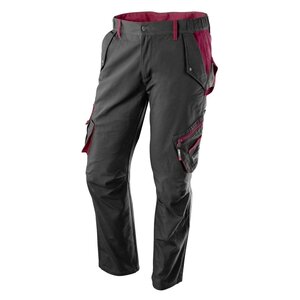 Pantalone radne (ženske) - NEO TOOLS 80-220-L