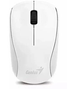Miš GENIUS NX-7000 Wireless Optical USB beli