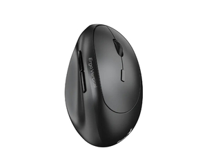 Miš GENIUS Ergo 8350S USB Wireless Dark Grey