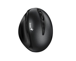 Miš GENIUS Ergo 8300S USB Wireless crni