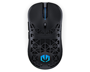 Miš ENDORFY LIV Plus Wireless PAW3395 crni (EY6A016)