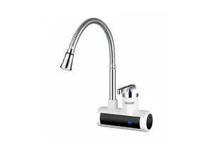 Mühler  Termomax TX41WF - Slavina sa grejačem (montaža iz zida)