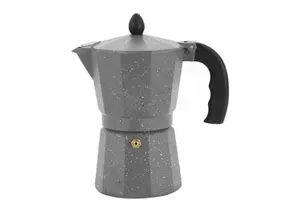 Elekom EK3010-3MG - Džezva za espresso - 3 šoljice