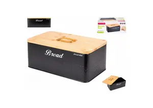 Kamille 1124 - Kutija za hleb 33x18x12cm