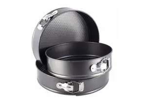 Kamille Ofenbach 100700 - Modle za tortu 3 kom