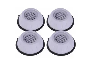 Vilde 569698 - Set od 4  podmetaca za veš masinu