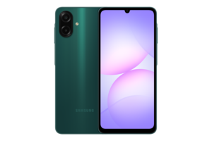 Samsung Galaxy A07 6GB + 128GB Dark Green, Mobilni telefon (SM-A075FZGHSEE)