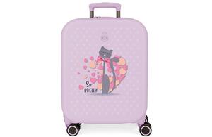 Enso abs kofer 55 cm 97.386.21