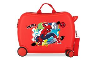 Spiderman abs kofer za decu 29.398.21