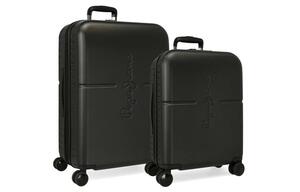 Pepe jeans abs set kofera 2/1 76.895.21