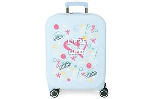 Enso abs kofer 55 cm 97.186.21