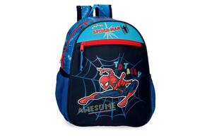 Spiderman ranac 33 cm 49.122.21