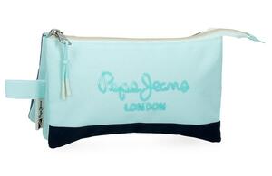 Pepe jeans pernica sa 3 pregrade 68.643.21