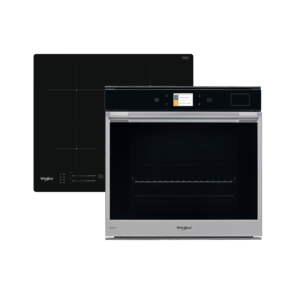 Whirlpool ugradni set 2u1 (W9 OP2 4S2 H+WB S2560 NE)