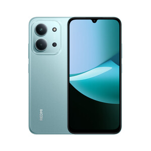 Xiaomi Redmi 15C 4GB + 128GB Mint Green, mobilni telefon