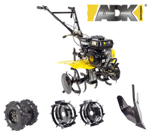 ADK motorna kopačica GT800B