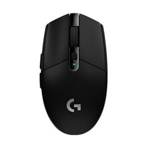Miš LOGITECH G305 Wireless Gaming  - LIGHTSPEED - crni - EWR2