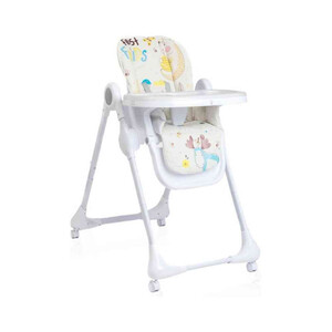 BBO hranilica HAPPY MEAL (BCH900B) - BEIGE